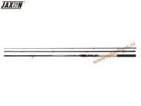 Prut Jaxon Float Academy Match 3,90m 5-25g